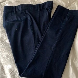 Dress pants